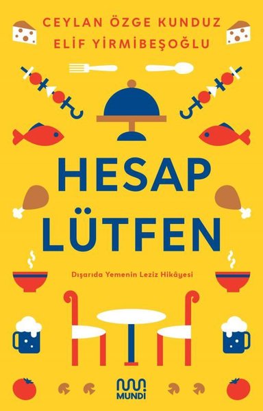Hesap Lütfen