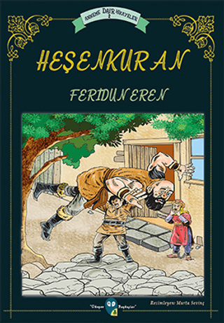 Heşenkuran: Anneme Dair Hikayeler 2