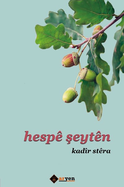 Hespe Şeyten Kadir Stera