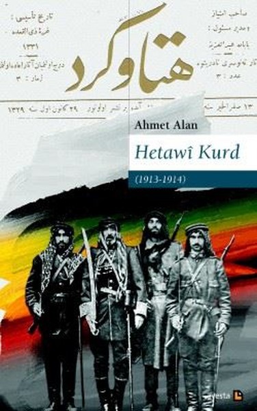 Hetawi Kurd Ahmet Alan