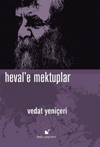 Heval’e Mektuplar (Ciltli)