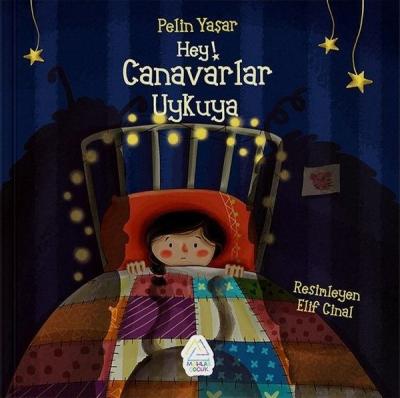 Hey! Canavarlar Uykuya