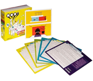 Hey! Imaginable Guidelines