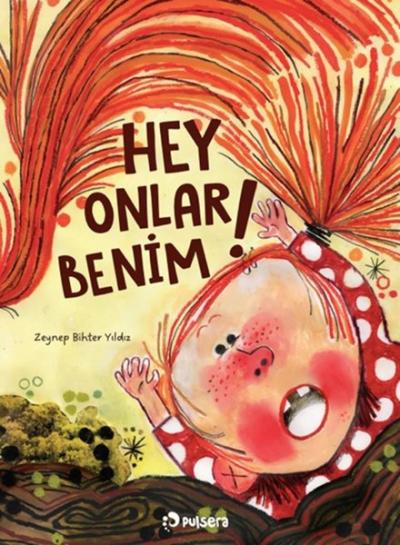 Hey Onlar Benim!