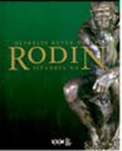 Heykelin Büyük Ustası Rodin İstanbul\'da Sakıp Sabancı Müzesi