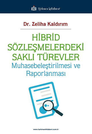 Hibrid Sözleşmelerdeki Saklı Türevler