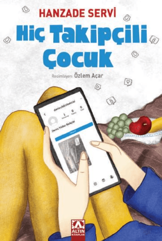 Hiç Takipçili Çocuk