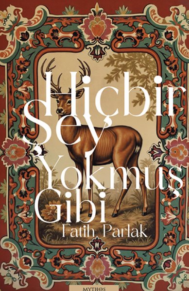 Hiçbir Şey Yokmuş Gibi