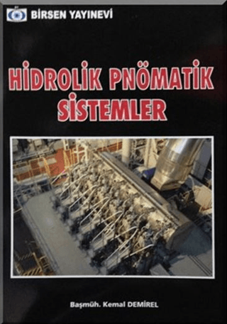 Hidrolik Pnömatik Sistemler