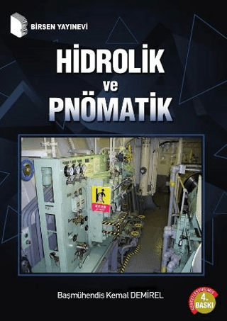 Hidrolik ve Pnömatik