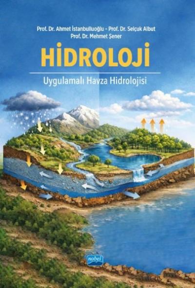 Hidroloji - Uygulamalı Havza Hidrolojisi Mehmet Şener