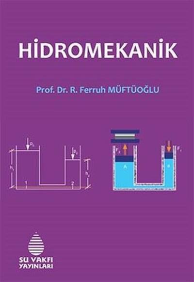 Hidromekanik