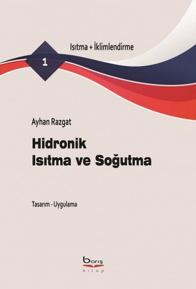 Hidronik Isıtma ve Soğutma