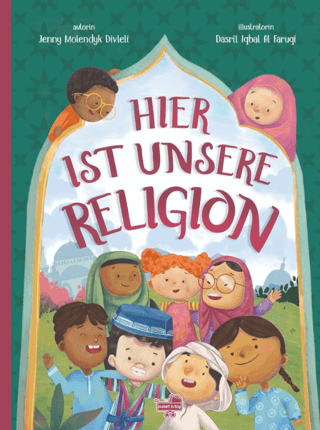 Hier Ist Unsere Religion (Ciltli)