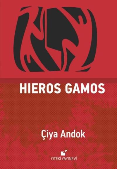 Hieros Gamos (Ciltli)