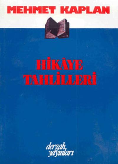 Hikaye Tahlilleri