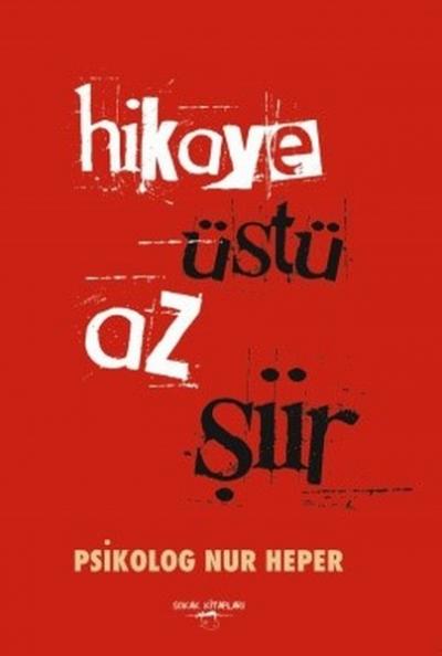 Hikaye Üstü Az Şiir