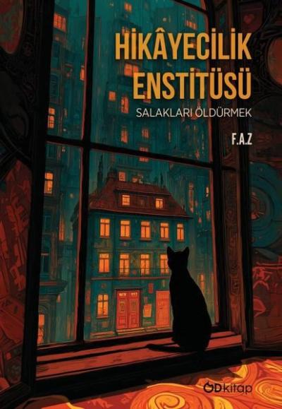 Hikayecilik Enstitüsü: Salakları Öldürmek