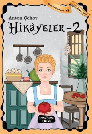 Hikayeler - 2
