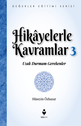 Hikayelerle Kavramlar 3