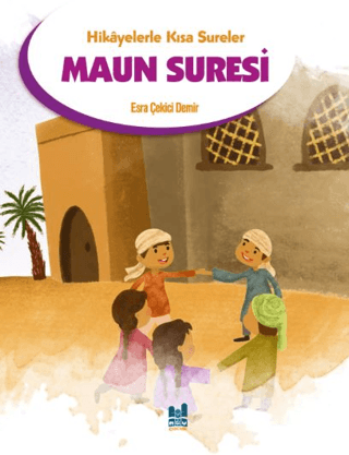 Hikayelerle Kısa Sureler