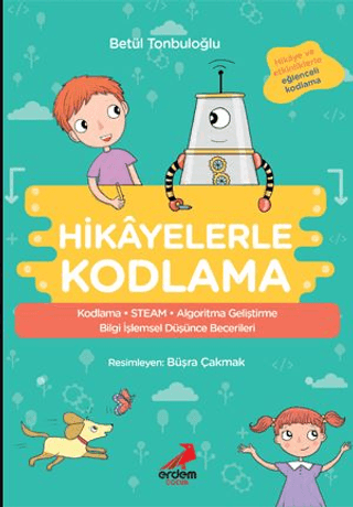 Hikayelerle Kodlama