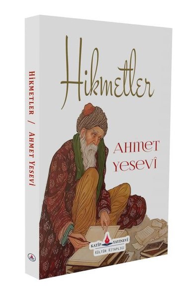 Hikmetler Ahmet Yesevi