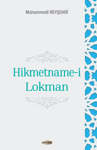 Hikmetname-i Lokman (Ciltli)
