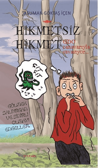 Hikmetsiz Hikmet - GDO Canavarıyla Savaşıyor