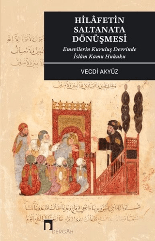 Hilafetin Saltanata Dönüşmesi