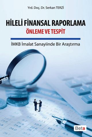 Hileli Finansal Raporlama Önleme ve Tespit