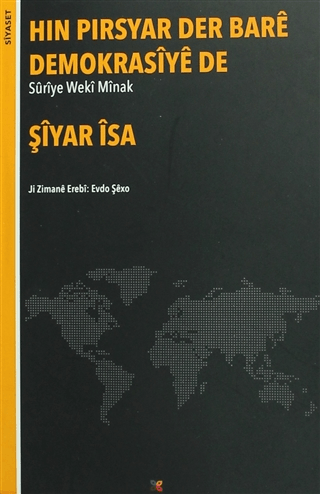 Hın Pırsyar Der Bare Demokrasiye de