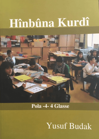 Hinbuna Kurdi Pola 4-4 Glasse