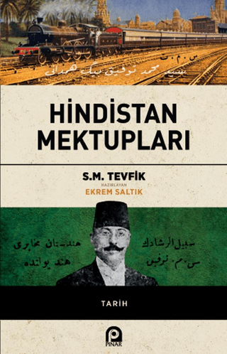 Hindistan Mektupları