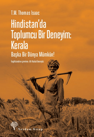 Hindistan'da Toplumcu Bir Deneyim: Kerala