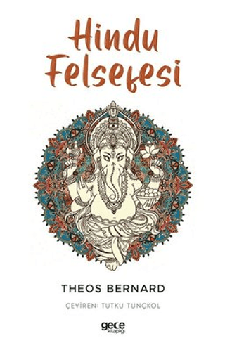 Hindu Felsefesi