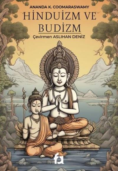Hinduizm ve Budizm Ananda K. Coomaraswamy