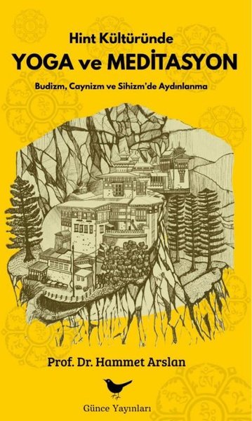 Hint Kültüründe Yoga ve Meditasyon