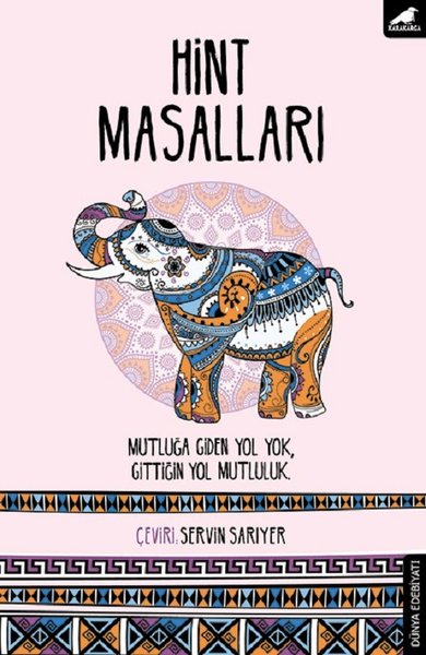 Hint Masalları Kolektif