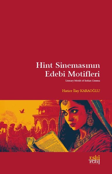 Hint Sinemasının Edebi Motifleri