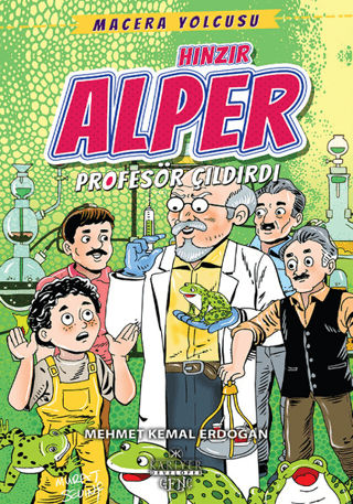 Hınzır Alper
