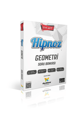 Hipnoz Geometri Soru Bankası