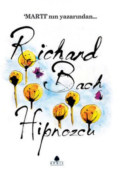 Hipnozcu Richard Bach