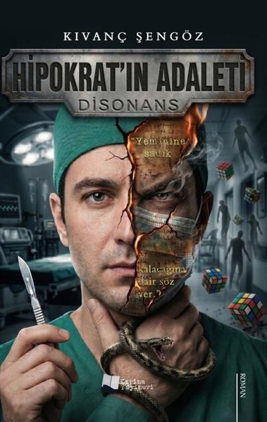 Hipokrat'ın Adaleti: Disonans