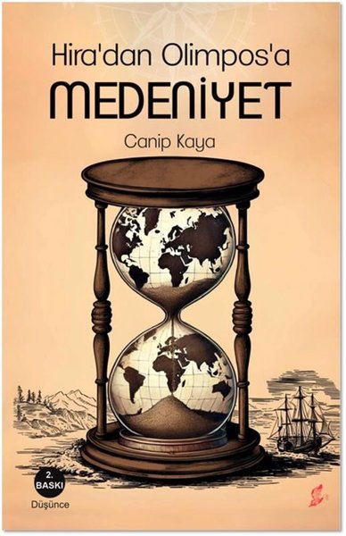 Hira'dan Olimpos'a Medeniyet