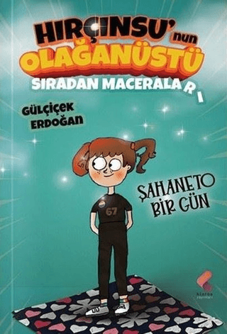 Hırçınsu'nun Olağanüstü Sıradan Maceraları 1