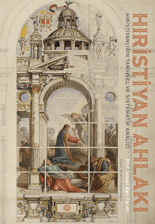 Hıristiyan  Ahlakı