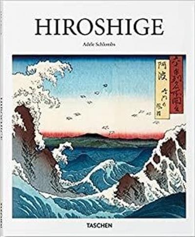 Hiroshige (Ciltli)