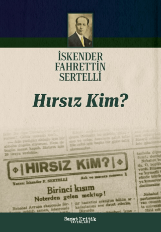 Hırsız Kim?
