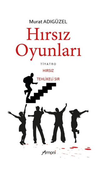 Hırsız Oyunları